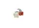 ABS-system - 0204031199 BOSCH - 51701191, 51837342