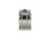 ABS-system - 0204031682 BOSCH - 5Z0612151F, 6Q0612151B, 6Q0612151F