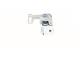 ABS-system - 0204031682 BOSCH - 5Z0612151F, 6Q0612151B, 6Q0612151F