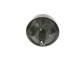 Bremseforsterker - 0204051088 BOSCH - A0004311727, 0004311727, 0204024668
