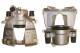 Bremsecaliper - 0204103503 BOSCH - 711789000, 9947120, 9947122