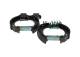 Bremsesko sett - 0204114598 BOSCH - 03052056193, 381386B, 381386CH