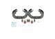 Bremsesko sett - 0204114620 BOSCH - 03052062193, 7434RP, 8DB355004-811