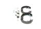 Bremsesko sett - 0204114620 BOSCH - 03052062193, 7434RP, 8DB355004-811