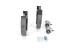 Bremsesko sett - 0204114620 BOSCH - 03052062193, 7434RP, 8DB355004-811