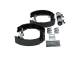 Bremsesko sett - 0204114625 BOSCH - 03052063193, 381462B, 381462CH