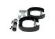Bremsesko sett - 0204114625 BOSCH - 03052063193, 381462B, 381462CH