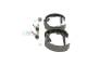 Bremsesko sett - 0204114630 BOSCH - 03052052193, 79KT0085, 8DB355003-431