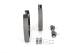 Bremsesko sett - 0204114632 BOSCH - 5J7698511, 0204113739, 03052054193