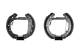 Bremsesko sett - 0204114633 BOSCH - 03052060193, 79KT0084