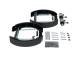 Bremsesko sett - 0204114634 BOSCH - 6K0698801C, 0204113609, 03042061203
