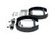 Bremsesko sett - 0204114634 BOSCH - 6K0698801C, 0204113609, 03042061203