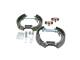 Bremsesko sett - 0204114636 BOSCH - 03052073203, 8DB355005-051, OEK535