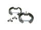 Bremsesko sett - 0204114636 BOSCH - 03052073203, 8DB355005-051, OEK535