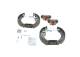 Bremsesko sett - 0204114640 BOSCH - 03052042173