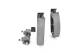 Bremsesko sett - 0204114643 BOSCH - 03052059193, 79KT0033, 8DB355005-231