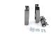 Bremsesko sett - 0204114645 BOSCH - 03052082203, 381493B, 381493CH