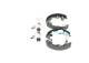 Bremsesko sett - 0204114648 BOSCH - 03052013153, 79KT0035, 8DB355004-781