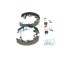 Bremsesko sett - 0204114648 BOSCH - 03052013153, 79KT0035, 8DB355004-781