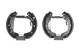 Bremsesko sett - 0204114651 BOSCH - 03052051193, 79KT0039