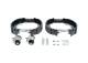Bremsesko sett - 0204114658 BOSCH - 03052093203, 8DB355004-911, GSK1752