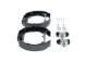 Bremsesko sett - 0204114658 BOSCH - 03052093203, 8DB355004-911, GSK1752