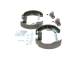 Bremsesko sett - 0204114659 BOSCH - 03052066193, 79KT0090, GSK2613