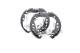 Bremsesko sett - 0204114662 BOSCH - 03052043173, 79KT0093, 8DB355003-471