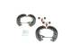 Bremsesko sett - 0204114664 BOSCH - 03052014153, 381499B, 381499CH
