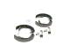 Bremsesko sett - 0204114664 BOSCH - 03052014153, 381499B, 381499CH