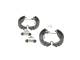 Bremsesko sett - 0204114664 BOSCH - 03052014153, 381499B, 381499CH