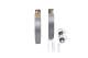Bremsesko sett - 0204114676 BOSCH - 03052095203, 8DB355022-961, K50008