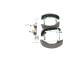 Bremsesko sett - 0204114682 BOSCH - 03052048173, 8DB355001-311
