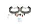 Bremsesko sett - 0204114683 BOSCH - 773456789, 03052105203, OEK810