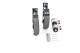 Bremsesko sett - 0204114683 BOSCH - 773456789, 03052105203, OEK810