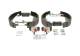 Bremsesko sett - 0204114693 BOSCH - 440A08042R, 4534230011, A4534230011