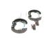 Bremsesko sett - 0204114699 BOSCH - 03052098203