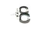 Bremsesko sett - 0204114707 BOSCH - D81UMM123456Y