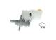 Hovedbremsesylinder - 0204123684 BOSCH - 077364197, 077365713, 1565