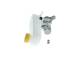 Hovedbremsesylinder - 0204123718 BOSCH - 4601T6, 77364118, 050726