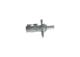 Hovedbremsesylinder - 0204123809 BOSCH - 4601W8, 050783, 33096700