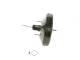 Bremseforsterker - 0204125910 BOSCH - 42568307