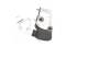 ABS-system - 0204131221 BOSCH - 60806223, 7571999, 793149