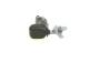 ABS-system - 0204131378 BOSCH - 500329931, 0204031119