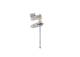 ABS-system - 0204131703 BOSCH - YC152L358BE, YC152L358CE, YC152L358CF