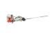 ABS-system - 0204131703 BOSCH - YC152L358BE, YC152L358CE, YC152L358CF