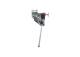 ABS-system - 0204131705 BOSCH - YC152L358ED, YC152L358EE, 1C152L358CD