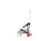 ABS-system - 0204131711 BOSCH - YC152L358FC, 1C152L358FB, 1C152L358FC