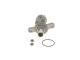 Hovedbremsesylinder - 0204701709 BOSCH - 460113705R