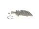 Hovedbremsesylinder - 0204701709 BOSCH - 460113705R